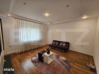 Casa de vanzare, 150 mp, teren de 870 mp, zona Piata - Sebes