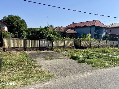 Soseaua Lipia-Nuci, Lipia, Gruiu, Ilfov