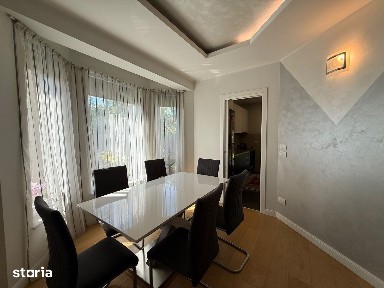 Casa pe parter la cheie - Westfield Arad