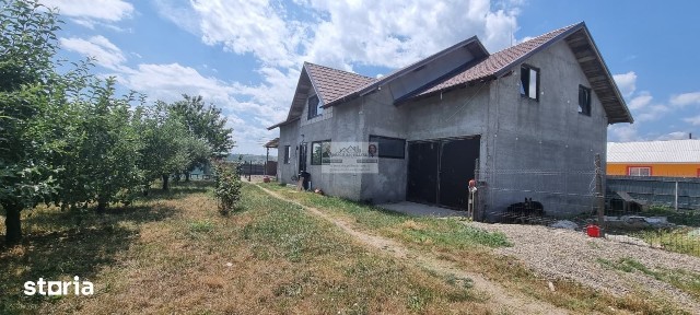 Strada Tabacari, Adjud, Vrancea