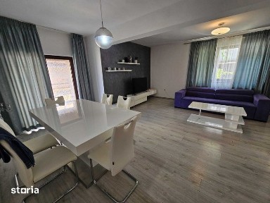 Casa P +1 + curte Domnesti ( str Chimirului )