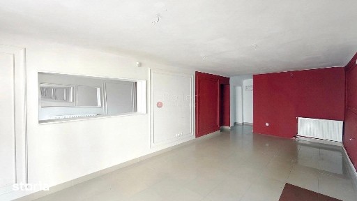 SPATIU COMERCIAL STRADAL - CENTRUL NOU - VIZIBILITATE MAXIMĂ