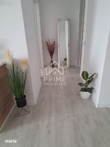 Apartament 2 camere | 60 MP | Parter inalt cu Balcon | LIFT | DECOMAND