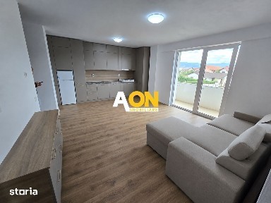 Apartament Modern 2 Camere - Bloc Nou, Loc de Parcare Inclus, Ampoi 3