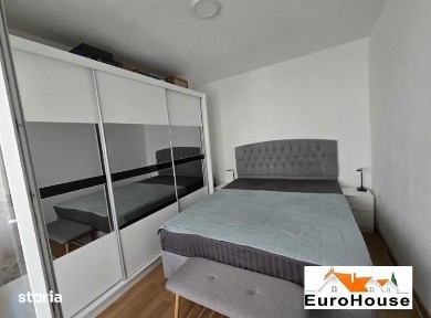 Proprietar- Apartament complet utilat și mobilat cu 2 camere de vânzare - zona Cetate, Alba Iulia