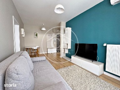 Apartament cu 2 camere de închiriat în Prima Oneștilor, Oradea