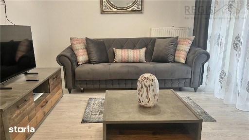 Apartament de inchiriat 2 camere open space Coresi ( KASPER )