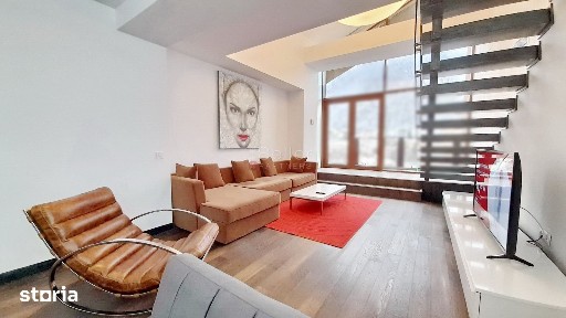 Penthouse- Amplasament Central