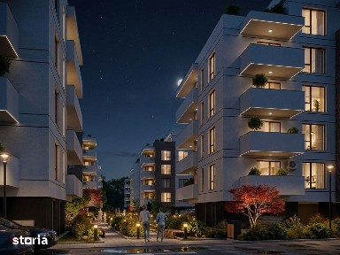 2 camere Theodor Pallady, Ansamblu deosebit PREMIUM,Metrou&STB,Profita