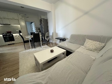 3 Camere Pallady, Terasa 16mp, Incalzire Pardoseala, Parcare Inclusa,7