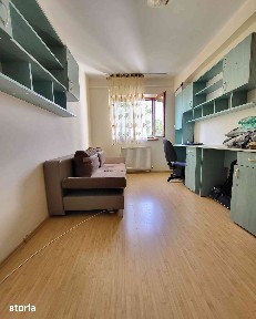 Apartament 3 Decomandate Neagoe Vodă