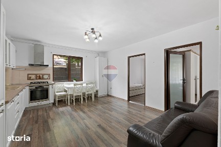 Apartament cu 3 camere si loc de parcare în zona Aurel Vlaicu