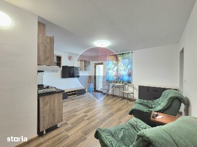 Apartament nou cu 2 camere în Bujac | 2 parcări | Comision 0%