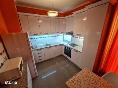 Apartament 3 camere ARED UTA De Lux La Cheie!