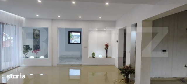 Penthouse, 205 mp utili, etaj integral, zona Casa Somesana