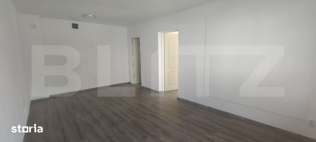 Apartament 2 camere, 35.15 mp, zona Nasaud