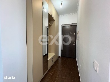 Apartament 3 camere Floresti (CJ)