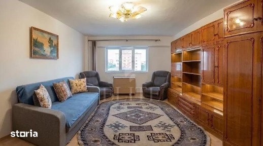 Apartament 2 camere în zona INTRE LACURI