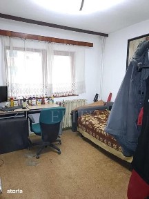 Apartament 3 camere în zona PIATA FLORA