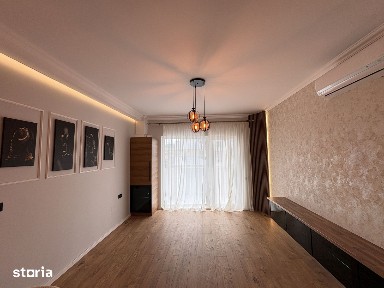 Apartament 2 camere Eroilor Blocurile Albe.parcarea subterana inclusa