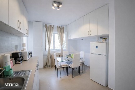 Apartament cu 3 camere decomandate confort sporit etaj 2 zona Plopilor