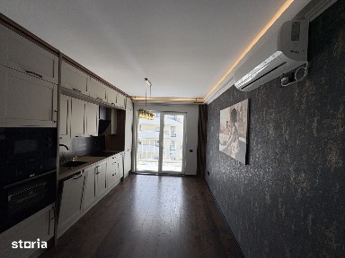 Apartament 3 camere 50 MP, terasa 24 mp, Eroilor Blocuirle Albe parca