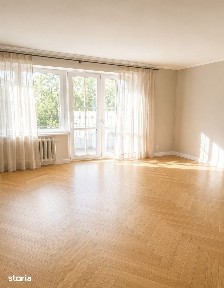 Apartament cu 2 camere confort I, etaj intermediar, in centru orasului
