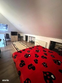 Apartament mobilat si utilat complet | 50 mp | Cartier 1 Mai, Dej | Co