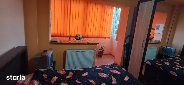 Va propunem la vinzare un apartament bine compartimentat.
