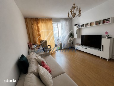 Apartament 3 camere, SU 50,21mp, zona Porii