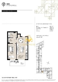 Oportunitate de investitie Soporului 19!Apartament 2 camere Gheorgheni