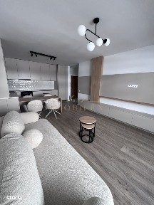 Apartament modern 2 camere, 52mp, bloc nou, zona Eroilor