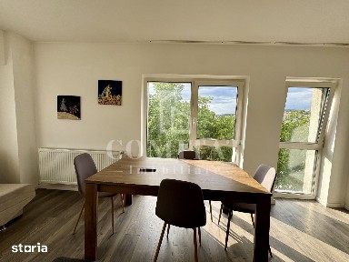 Apartament cu 2 camere | Imobil nou | Dâmbul Rotund | Parcare inclusă