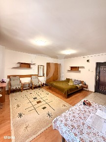 Apartament cu o cameră