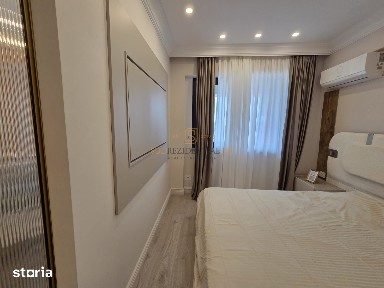 Studio cu balcon | Ivory Residence Pipera | 43,8 mp | Etaj 3