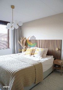 Apartament 3 camere- 79 mp- Parcul Popesti Leordeni