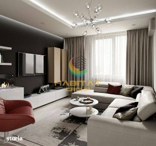 Apartament Decomandat De 2 Camere 65.75mp Aparatorii Patriei