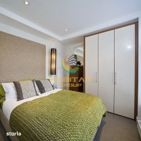 Apartament 2 camere- 60 mp-Leordeni