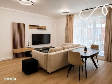 De Vanzare Apartament 2 Camere Victoria Homes - Pipera