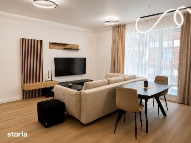 De Vanzare Apartament 2 Camere Victoria Homes - Pipera