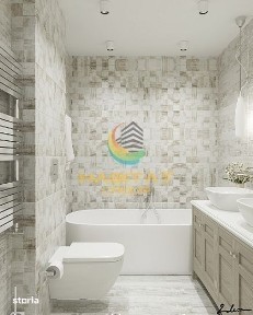 Vanzare ap 2 camere, 1500 euro/mp, tva inclus
