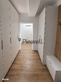 Apartament 2 camere de vanzare | Bloc nou 2023 | Complet Mobilat