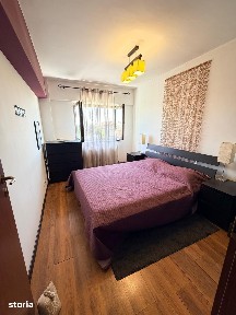 Buftea Centru, ultra central, apartament 2 camere, balcon, 84000 EUR
