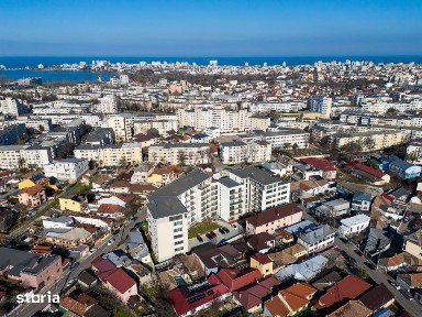 Apartament 2 camere - Dacia | 72 mp | Bloc 2024 | Parcare subterană