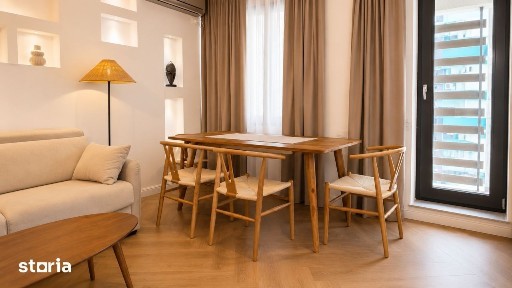 Apartament superb cu vedere la mare | langa plaja