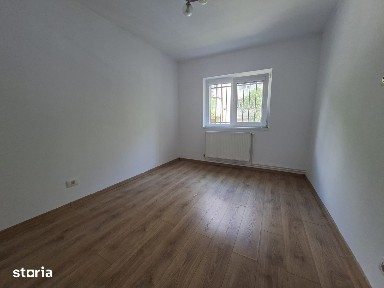 Anda-Viile Noi, 3 camere decomandat, parter, centrala pe gaze