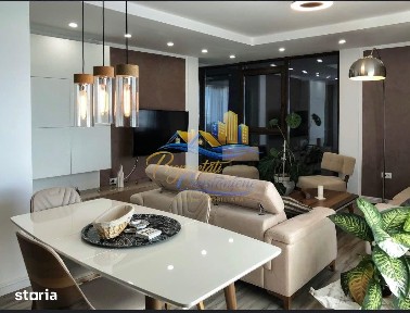 Apartament 2 camere Mamaia, Zona Lidl