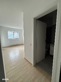 VANZARE GARSONIERA-BALCON-BUCATARIE SEPARATA-BLOC FINALIZAT-0%COMISION