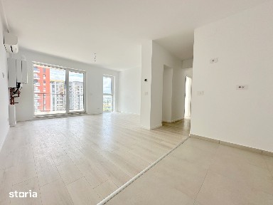 2 camere premium, Pădurea Verde - 0% comision