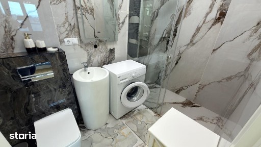 Penthouse lux 3 camere + garaj Balanta Residence